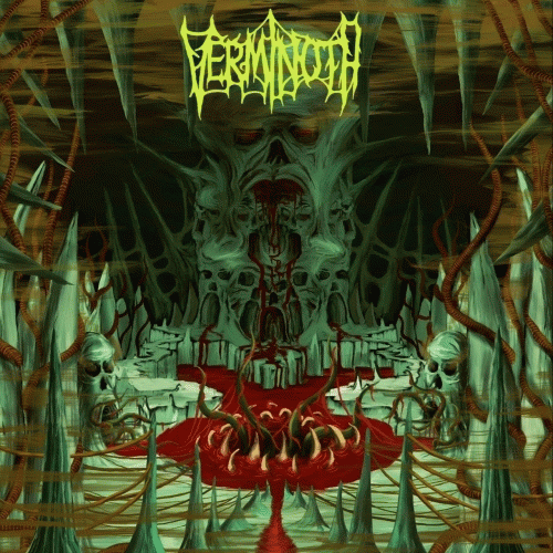 Verminoth : Primordial Tomb